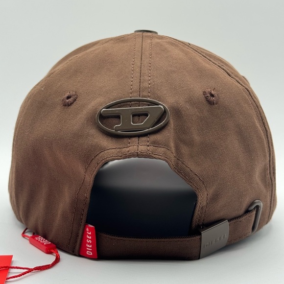 DIESEL Cap - Picture 6 of 9